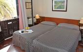 Туры в отель Hotel El Castell