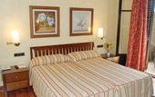 Туры в отель Hotel El Castell