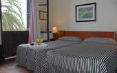 Туры в отель Hotel El Castell