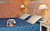Туры в отель Hotel El Castell