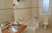 Туры в отель Hotel El Castell