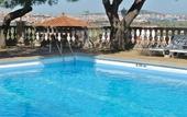 Туры в отель Hotel El Castell