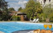 Туры в отель Hotel El Castell