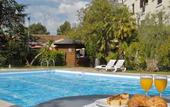 Туры в отель Hotel El Castell