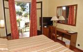 Туры в отель Hotel El Castell