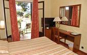 Туры в отель Hotel El Castell