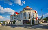 Туры в отель «Смирновъ» гостиница