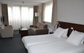 Туры в отель Fletcher Hotel-Restaurant Zeeduin