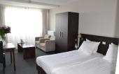 Туры в отель Fletcher Hotel-Restaurant Zeeduin