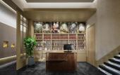 Туры в отель Surya Hotel Shanghai New Hongqiao Center