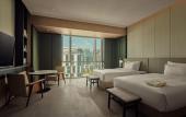 Туры в отель Surya Hotel Shanghai New Hongqiao Center