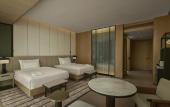 Туры в отель Surya Hotel Shanghai New Hongqiao Center