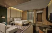 Туры в отель Surya Hotel Shanghai New Hongqiao Center