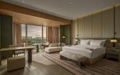 Туры в отель Surya Hotel Shanghai New Hongqiao Center