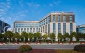 Туры в отель Surya Hotel Shanghai New Hongqiao Center