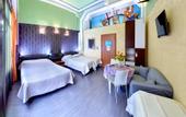 Туры в отель Hostel Agata