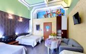 Туры в отель Hostel Agata