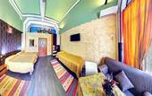 Туры в отель Hostel Agata