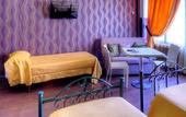 Туры в отель Hostel Agata