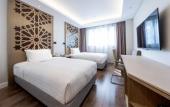 Туры в отель Shanghai Pearl Hotel