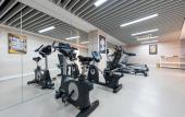 Туры в отель Shanghai Pearl Hotel
