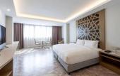 Туры в отель Shanghai Pearl Hotel