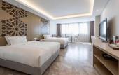 Туры в отель Shanghai Pearl Hotel