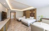 Туры в отель Shanghai Pearl Hotel