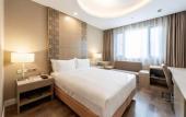 Туры в отель Shanghai Pearl Hotel