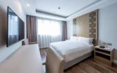 Туры в отель Shanghai Pearl Hotel