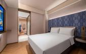 Туры в отель Shanghai Jing'an Manxin Hotel