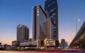 Туры в отель Shanghai Jing'an Manxin Hotel