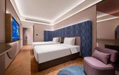 Туры в отель Shanghai Jing'an Manxin Hotel