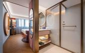 Туры в отель Shanghai Jing'an Manxin Hotel
