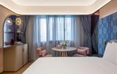 Туры в отель Shanghai Jing'an Manxin Hotel
