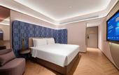 Туры в отель Shanghai Jing'an Manxin Hotel