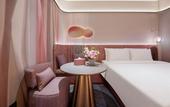 Туры в отель Shanghai Jing'an Manxin Hotel