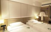 Туры в отель Sanya Yuan Shuai Fu Hotel