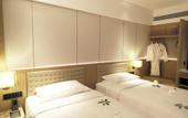 Туры в отель Sanya Yuan Shuai Fu Hotel