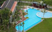 Туры в отель Sanya Yuan Shuai Fu Hotel
