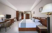 Туры в отель Sanya Yelanwan Resort Hotel
