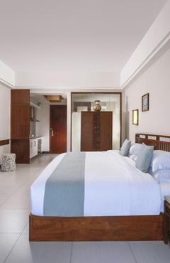 Sanya Yelanwan Resort Hotel 4*