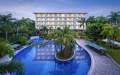 Туры в отель Sanya Yelanwan Resort Hotel
