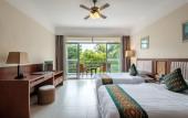 Туры в отель Sanya Yelanwan Resort Hotel