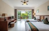 Туры в отель Sanya Yelanwan Resort Hotel