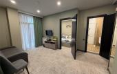 Туры в отель Aurora Hotel Batumi