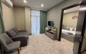 Туры в отель Aurora Hotel Batumi