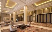 Туры в отель DoubleTree by Hilton Ningbo Chunxiao