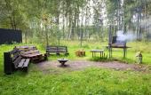Туры в отель «Лес Холидэйс» база отдыха