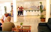 Туры в отель Homere Hotel